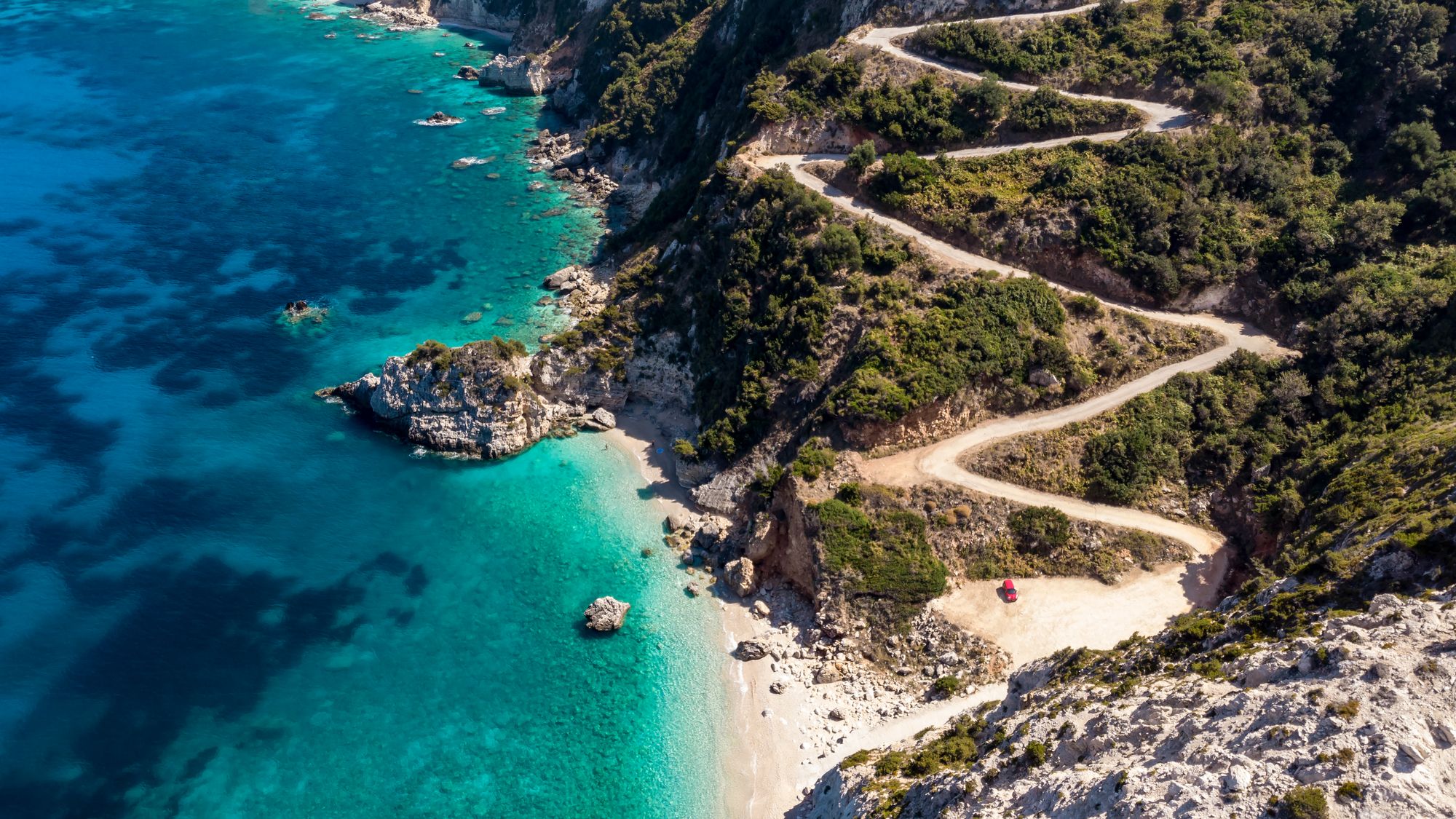 Gaz Do Dechy I W Drogę